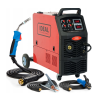 SPAWARKA MIGOMAT IDEAL TECNO MIG 280 4X4 DIGITAL MMA 400V 280A ALUMINIUM